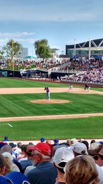 American Family Fields of Phoenix